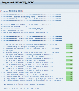 Enque and lock table issue analysis – Saptechnicalguru.com