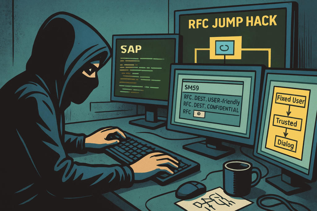 RFC – Saptechnicalguru.com