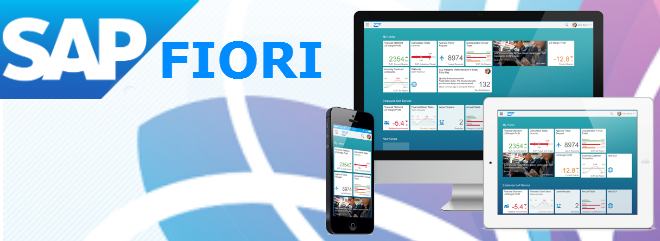 SAP FIORI