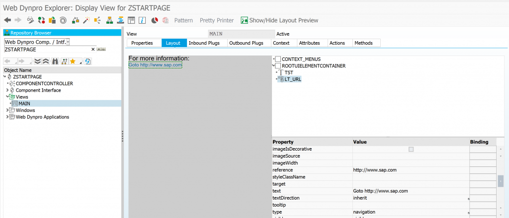Text on logon screen before and after logon – Saptechnicalguru.com