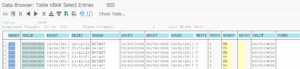 direct table edit – Saptechnicalguru.com