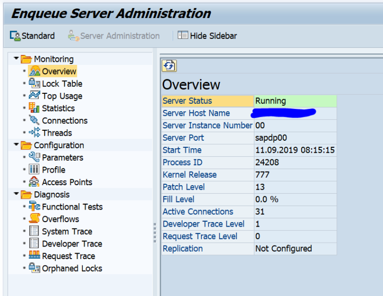 SMENQ: new SAP enqueue management transaction – Saptechnicalguru.com
