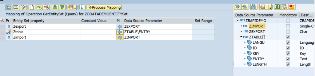 SAP interfacing: ODATA – Saptechnicalguru.com