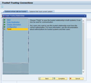 SMT1 complete roadmap