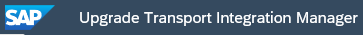 Sum transport integration logo