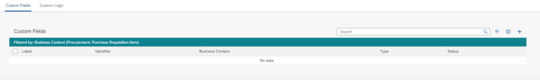 FIORI in app extensibility – Saptechnicalguru.com
