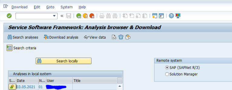 ST12 performance tracing – Saptechnicalguru.com