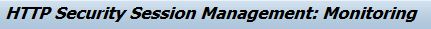 SM05 HTTPs session management