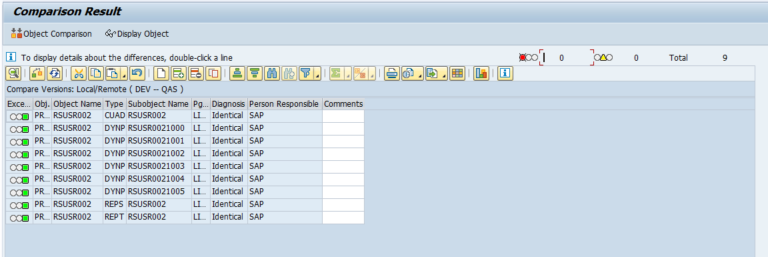 Version management – Saptechnicalguru.com