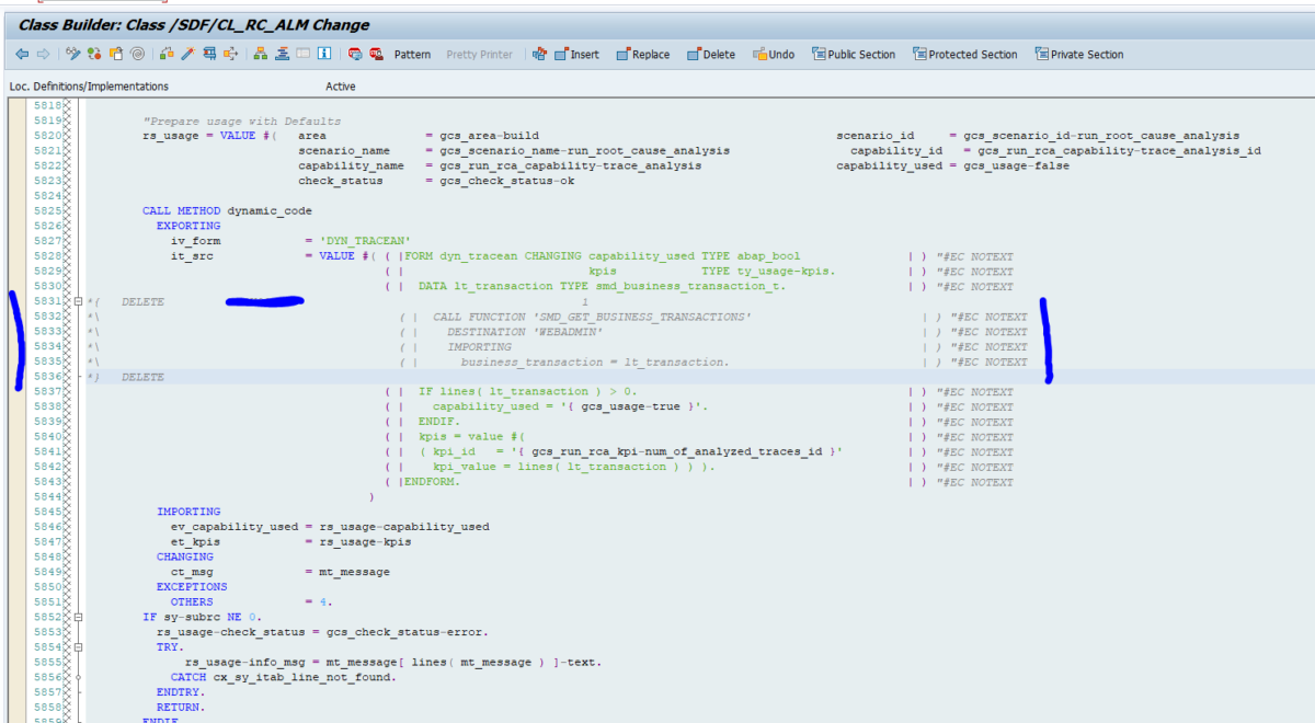 SAP Readiness check for Cloud ALM – Saptechnicalguru.com