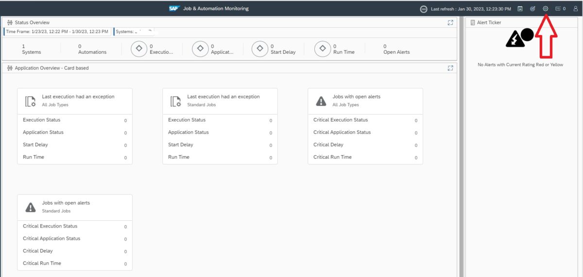 Stackvision Process Now Running Process Chain Monitoring in SAP Focused Run – Saptechnicalguru.com